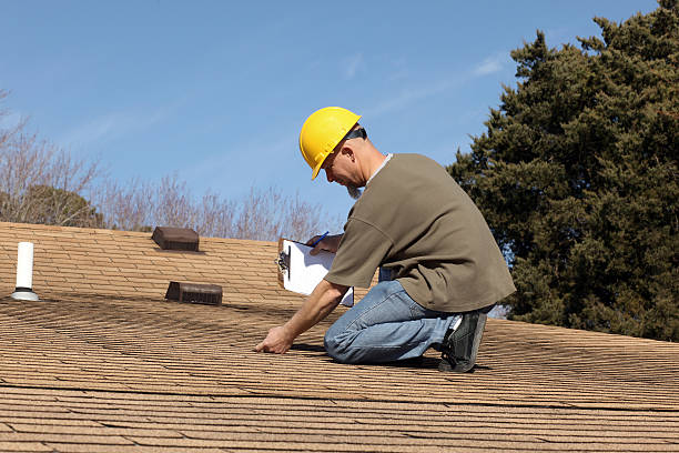 Roofing and repair